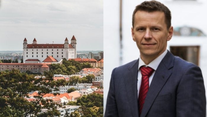 Slovensku hrozí kolaps: Náš dlh môže vystreliť nad 100 % HDP, ekonóm vidí jediné východisko