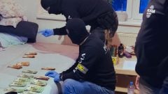 AKCIA "SÁVA": POLÍCIA ROZBILA SIEŤ NELEGÁLNEHO ZAMESTNÁVANIA SRBOV NA SLOVENSKU.