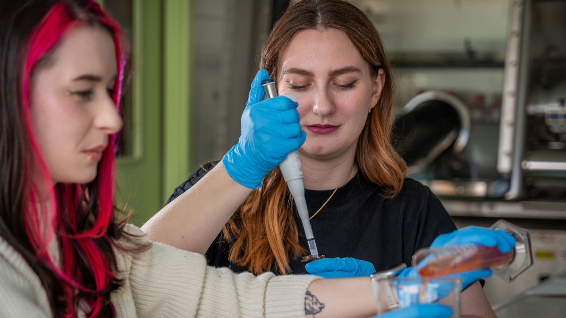 Michaela Vojníková