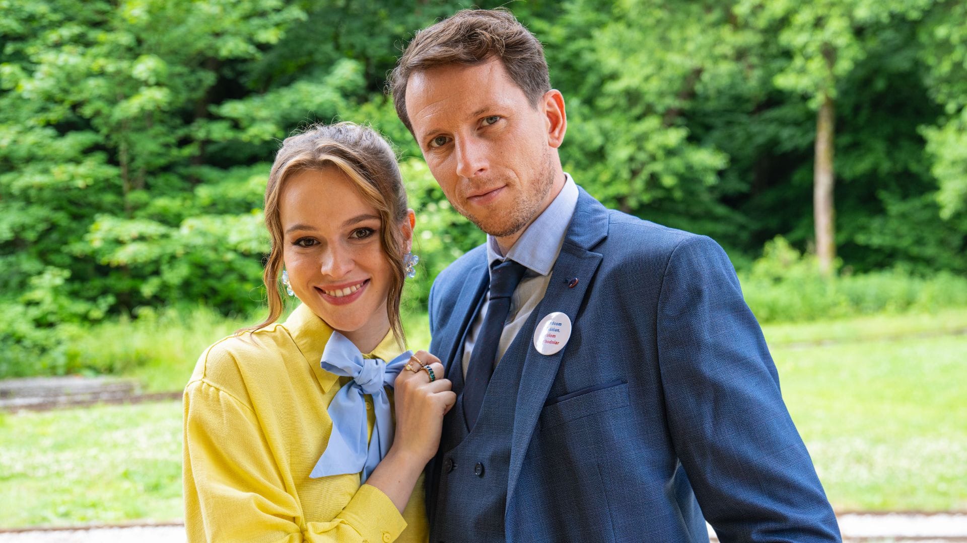 Seriál Miša v Košiciach