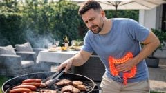 Polovici prípadov rakoviny hrubého čreva sa dá predísť tým, čo máš doma v chladničke, odhalili odborníci