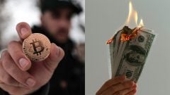 Blíži sa svetový kolaps? Dvaja finanční giganti naznačujú možné riešenie