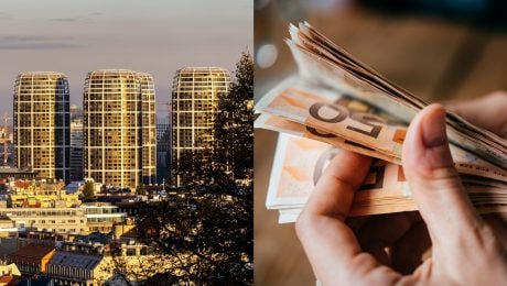 Ako dopadla tisícka