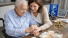 Preukaz ŤZP: Čo všetko ti štát ponúka, a prečo to väčšina majiteľov nenápadnej kartičky nevyužíva (PREHĽAD)