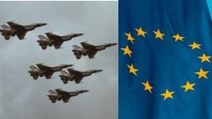 Tretia svetová vojna do 5 rokov? Západ ovládol strach, nové dáta ukazujú nebezpečný trend