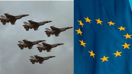 Tretia svetová vojna je reálnou hrozbou