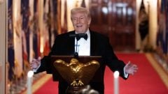 Trump hľadá svojho „dediča“: V Bielom dome sa rozbehol tichý súboj o moc, v hre sú dve vplyvné mená