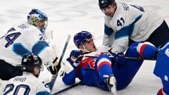 Olympijský patriotizmus sa vypláca. Hokejový fenomén Slafkovský zarobil Slovákom tisíce