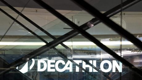 Decathlon