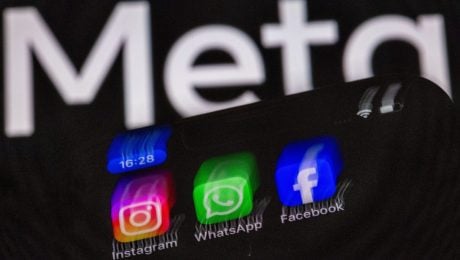 MIMORIADNE: Instagram a Facebook nefungujú. Slovákov zasiahol masívny výpadok