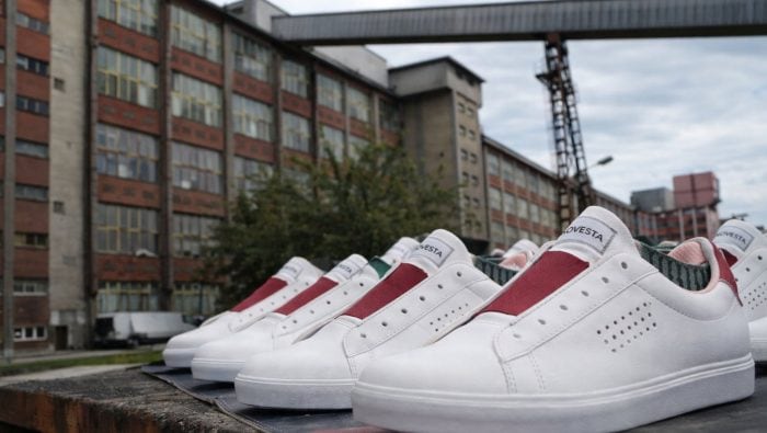 Legendárny výrobca obuvi z Partizánskeho bojuje o prežitie. Slovenská ikona založená Baťom podala návrh na konkurz