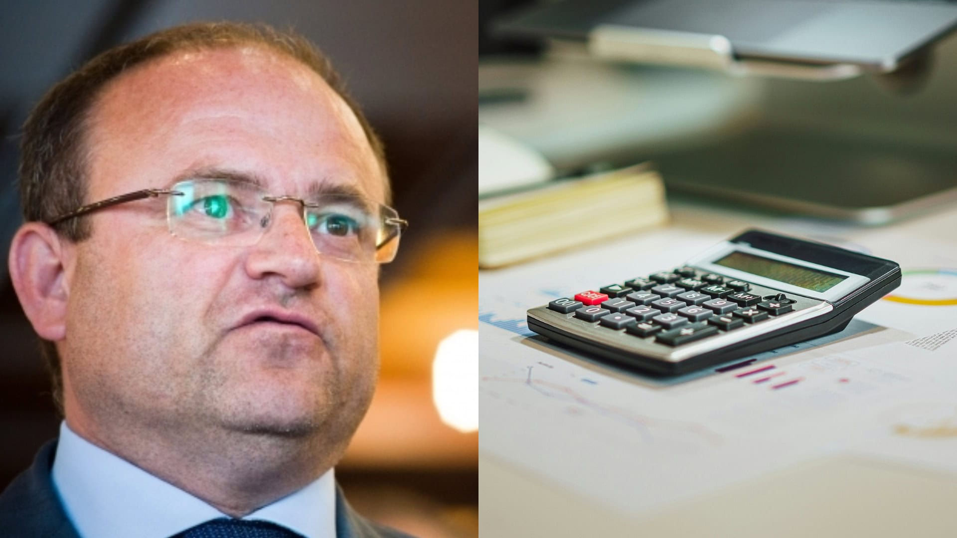 Výplaty Slovákov zasiahla konsolidácia