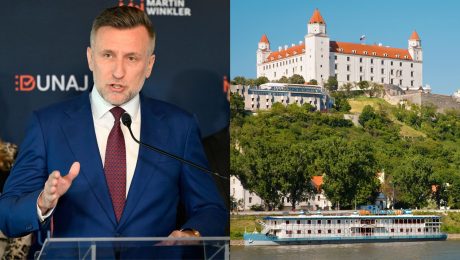 Martin Winkler spoluzaložil