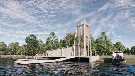 Petržalské more čaká