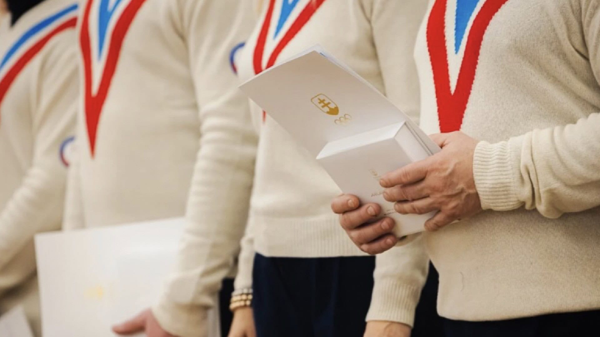 Slovenský olympijský tím, ZOH 2026