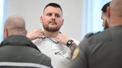 Najvyšší súd rozhodol: Extrémista Daniel Bombic sa po takmer roku vo väzbe dostane na slobodu