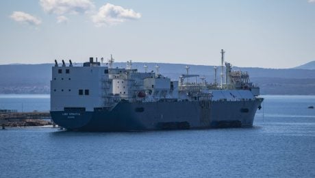 Najhorší scenár je