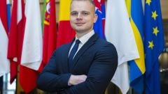 Mazurek ohlásil svoju kandidatúru na post predsedu samosprávneho kraja. Sľubuje lepšiu budúcnosť