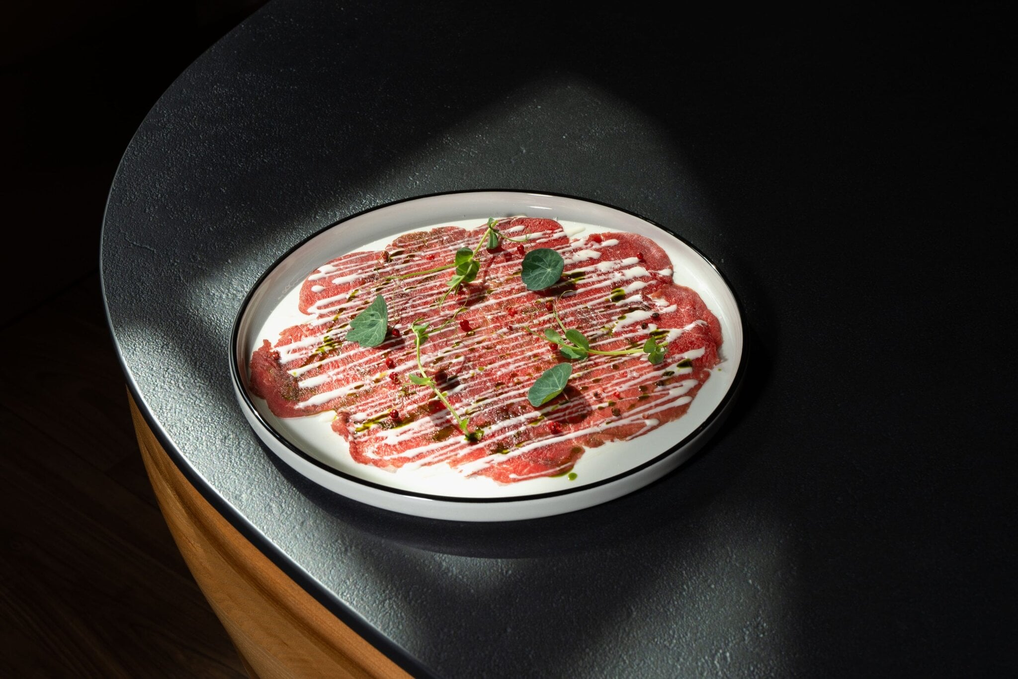 3.1. EMOTI Sharefood Tavern