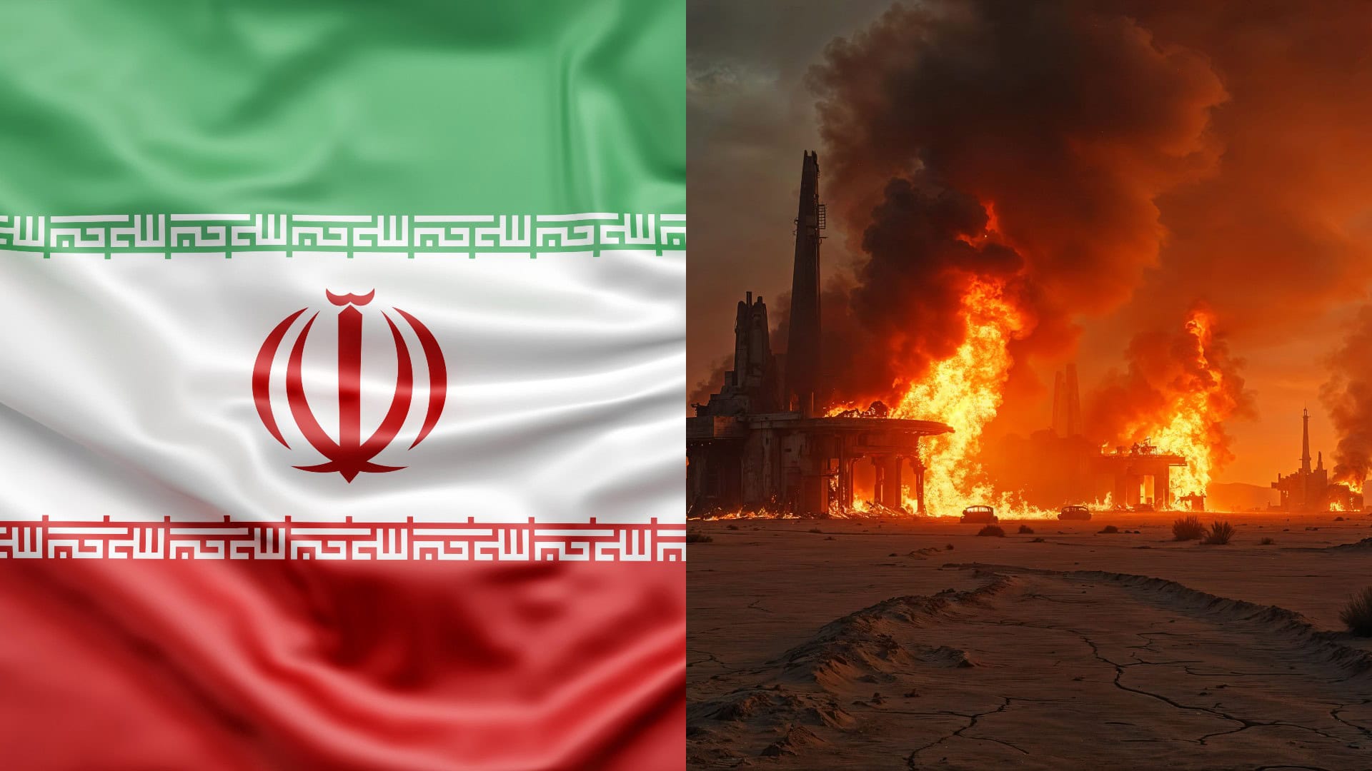 Bahrajn dostal priamy zásah