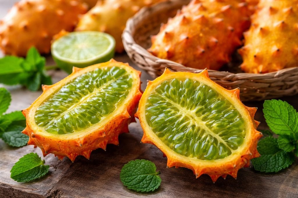 Kiwano
