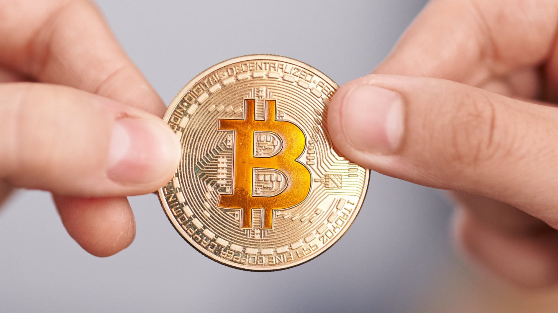 Bitcoin dosiahne nové rekordné úrovne