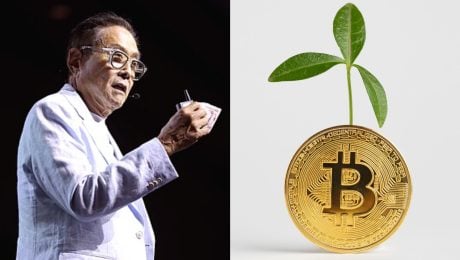 Bitcoin podľa Roberta Kiyosakiho