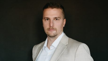 Bitcoin pohľadom Jakuba Kraľovanského