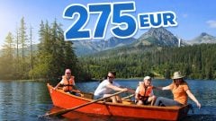 Máš nárok na „bonus“ 275 eur, o ktorom mnohí zamestnanci netušia: Ako získať rekreačný príspevok v roku 2026