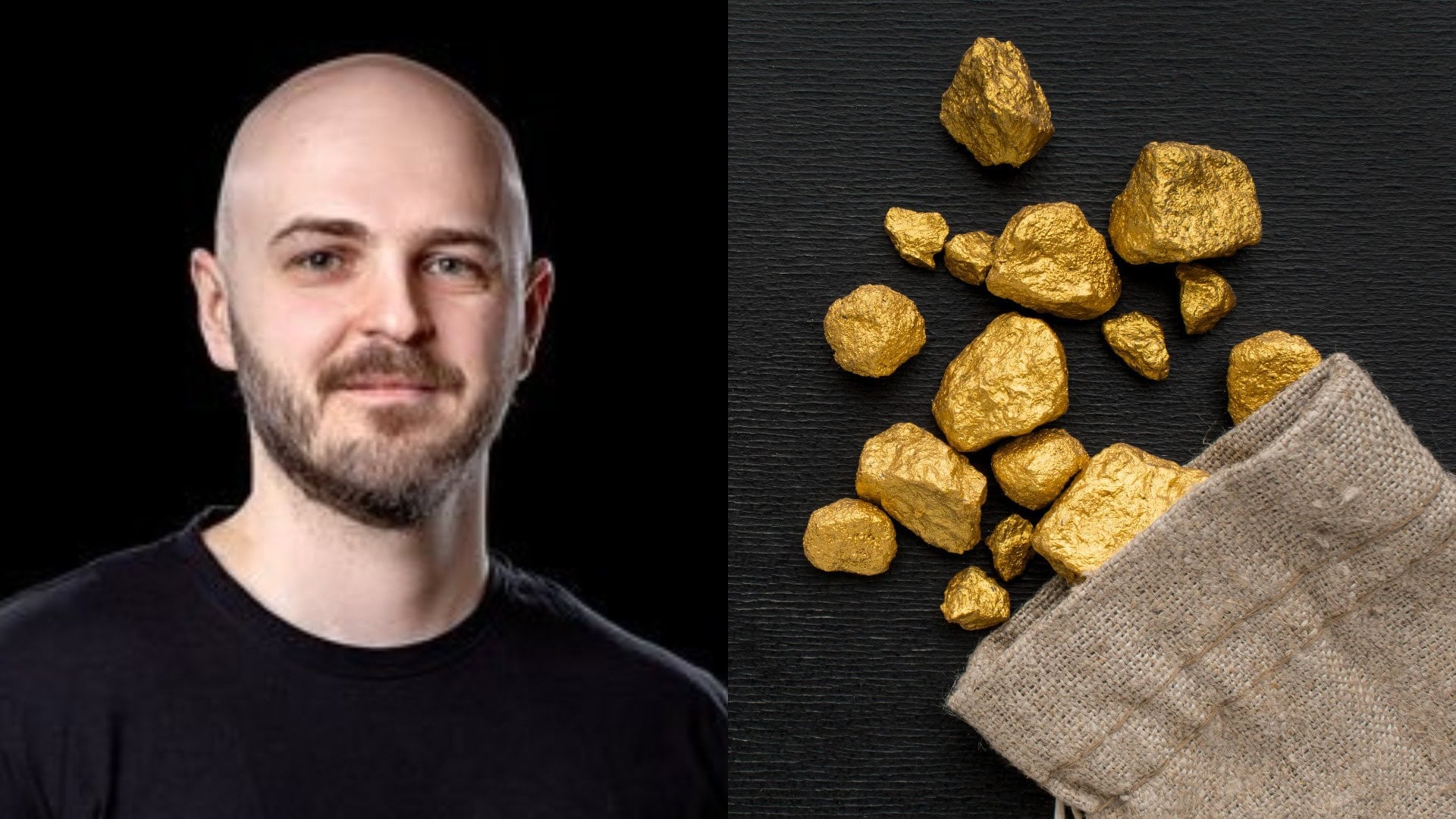 Cena zlata sa rýchlo mení