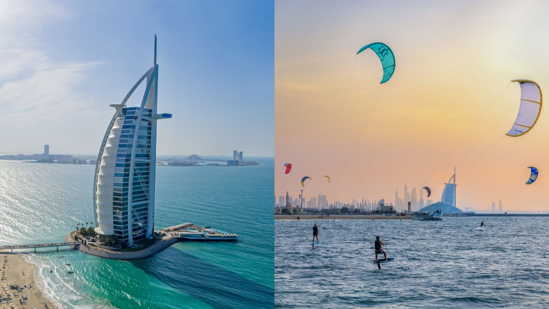 Geopolitické riziko rastie: Závislosť od turizmu ukazuje, ktoré krajiny Perzského zálivu sú najzraniteľnejší (REBRÍČEK)