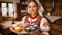 TOP 9 slovenských dezertov podľa prestížneho rebríčka. Ryžový nákyp pohorel, prvé miesto by si netipoval