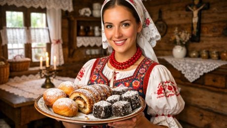 TOP 9 slovenských dezertov podľa prestížneho rebríčka. Ryžový nákyp pohorel, prvé miesto by si netipoval