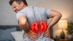 Schudol 13 kíl a takmer mu zlyhali obličky: Lekári varujú pred predávkovaním vitamínom, ktorý užíva každý Slovák