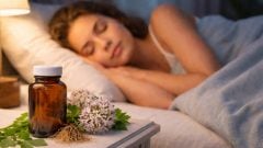 Hit na nespavosť skrýva odvrátenú tvár: Odborníci odhaľujú pravdu o najznámejšej bylinke proti stresu