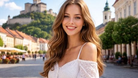 Slováci vyberali najkrajšie mesto našej krajiny. Dominujú 4 favoriti, no prekvapila aj nenápadná obec