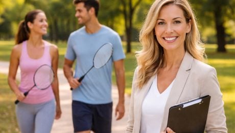 Gauč a scrollovanie stres nevyriešia. Psychologička odhalila 4 aktivity, ktoré uvoľnia mozog a odbúrajú napätie