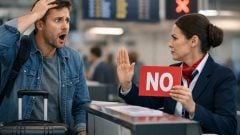 Obľúbený zvyk Slovákov zrejme čoskoro zmizne: Pre tento detail ti na letisku môžu odmietnuť batožinu