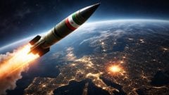 Vypočítali sme, kam až doletia iránske rakety. Mapa ukazuje na viaceré štáty NATO, v dosahu je aj časť Európy