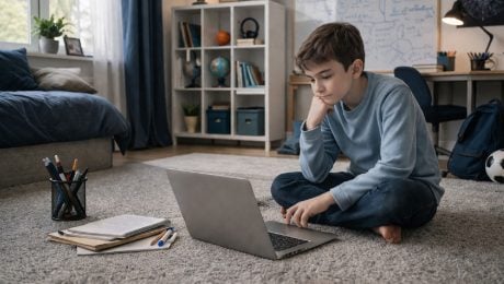 Neurovedec varuje rodičov pred veľkou chybou. Deti podľa nej učíme zručnosti, ktoré čoskoro nebudú potrebovať