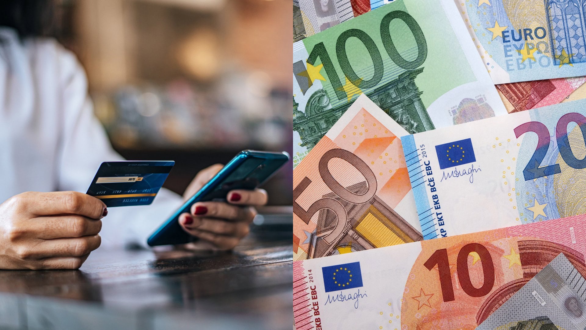 Digitálne euro v poslednej fáze