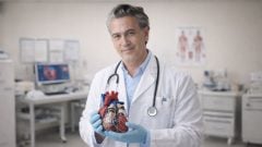 Obľúbeným potravinám Slovákov sa vyhýba oblúkom. Kardiológ prezrádza, čo zvyšuje riziko infarktu a mozgovej príhody