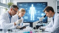 Známy doplnok na dlhovekosť má dve tváre. Vedci odhalili, že rovnakú molekulu „miluje“ rakovina