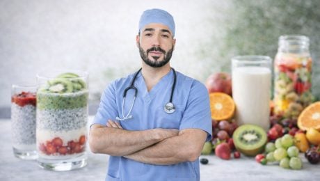 Funguje lepšie ako väčšina detoxov: Gastroenterológ odhalil ranný nápoj na podporu trávenia