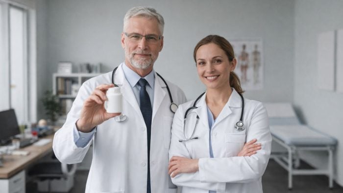 lekáry, doplnky výživy