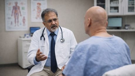 Začína sa únavou a modrinami, môže skončiť až smrťou. Onkológ varuje pred vážnym ochorením krvi