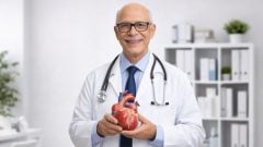 Kardiológ so 40-ročnou praxou varuje pred „tichým“ zápalom. Nenápadné príznaky vedú k vážnym ochoreniam