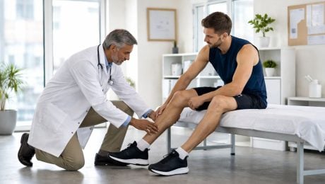 Jedno číslo ti môže prezradiť, ako dlho budeš žiť. Neurológ hovorí o jednoduchom meraní, ktoré väčšina ľudí nerobí