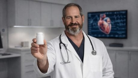 Kardiochirurg s 25-ročnou praxou odhalil 5 doplnkov, ktoré skutočne fungujú. Na jeden nedá dopustiť pri spánku