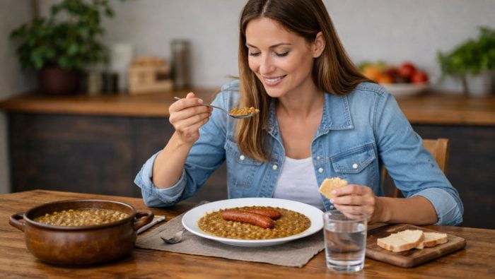 Odborník vyzdvihuje lacnú prílohu zo školských jedální. Chráni pred rakovinou hrubého čreva a znižuje riziko infarktu až o 11 %